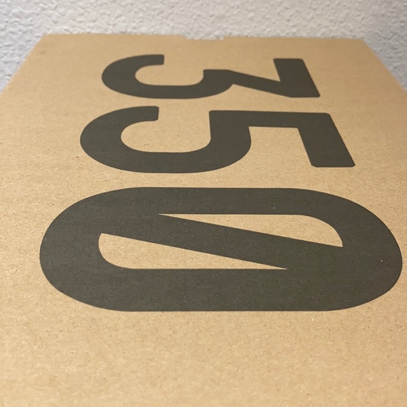 Adidas Yeezy Boost 350 Israfi Size 11 - Picture 13 of 16